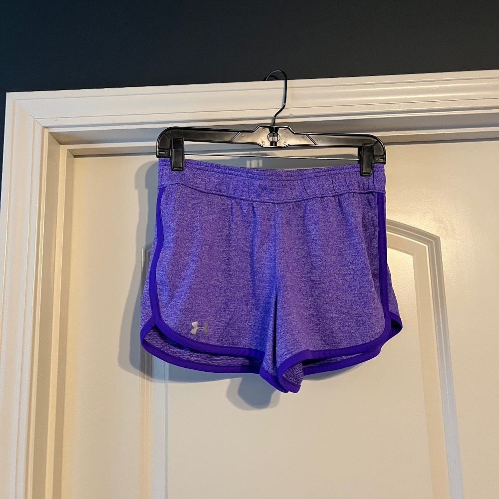 Under Armour Short